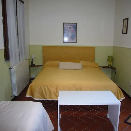 Il Giardino Di Zio
