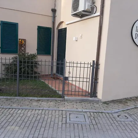 Il Giardino Di Zio