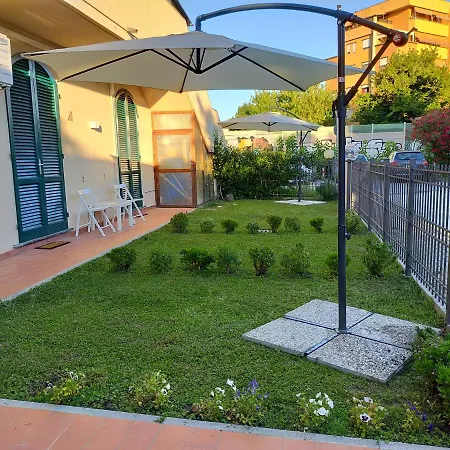 Il Giardino Di Zio *